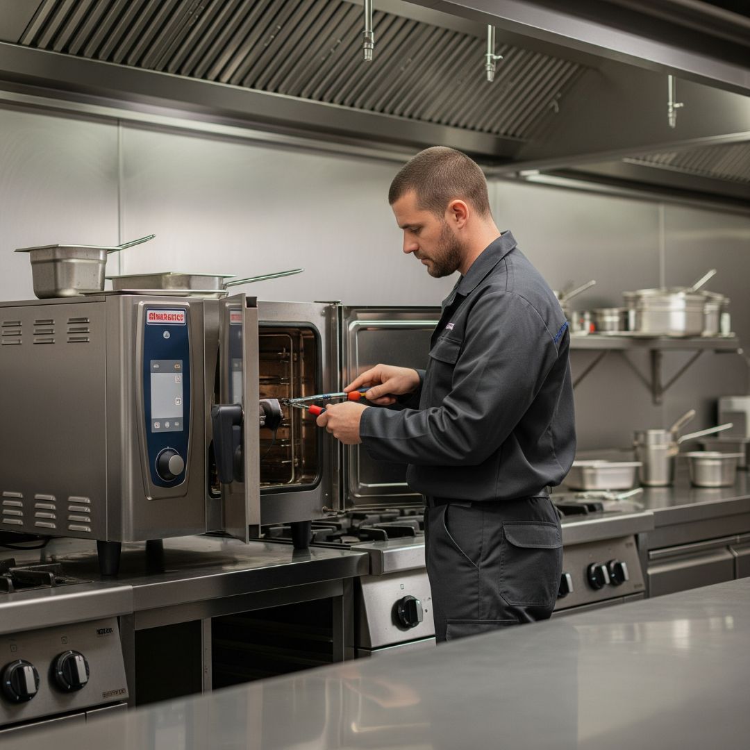 mantenimiento en hosteleria y restauracion